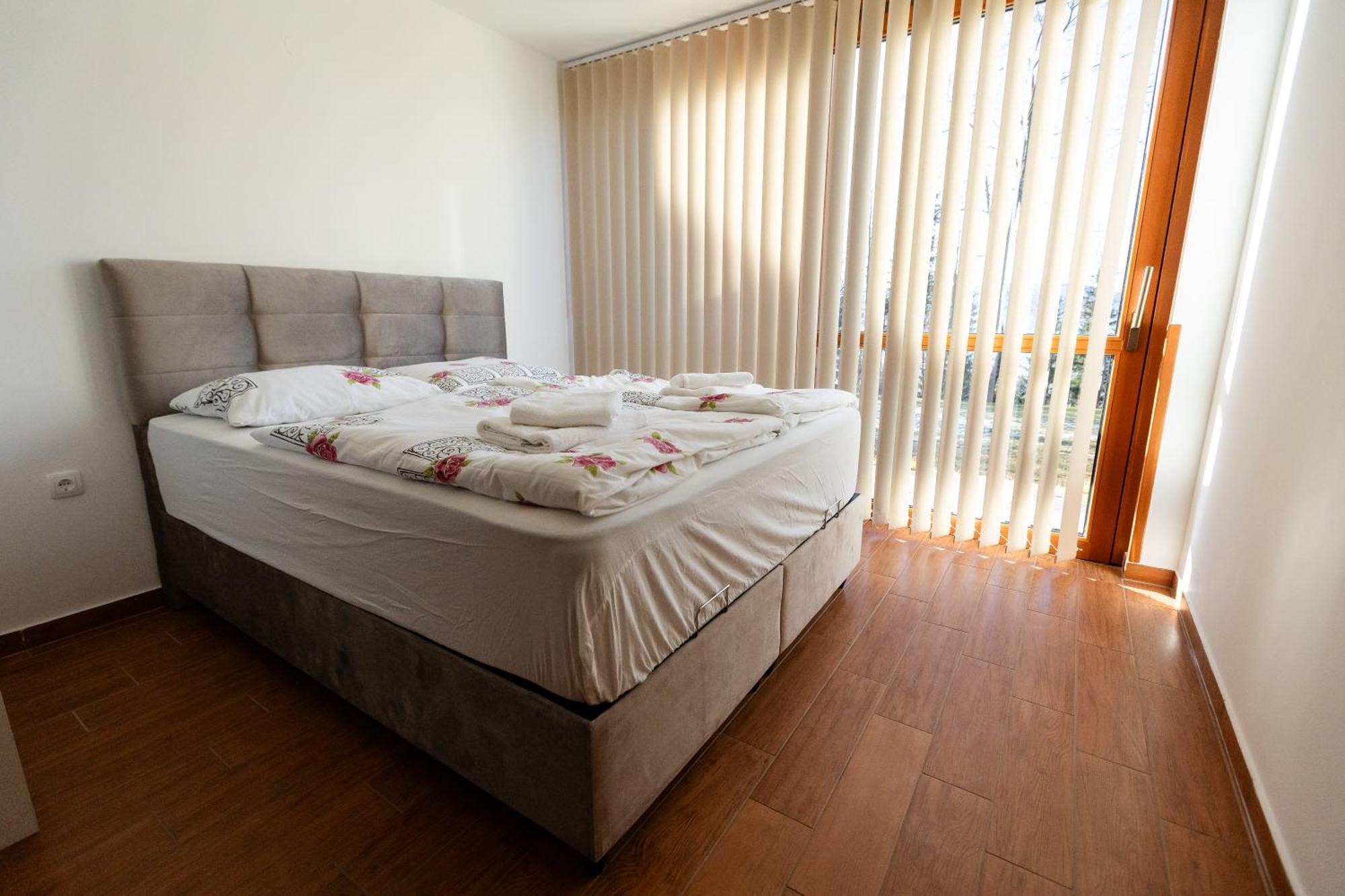 Apartmens Verenluc Apartment Podvelka Ngoại thất bức ảnh